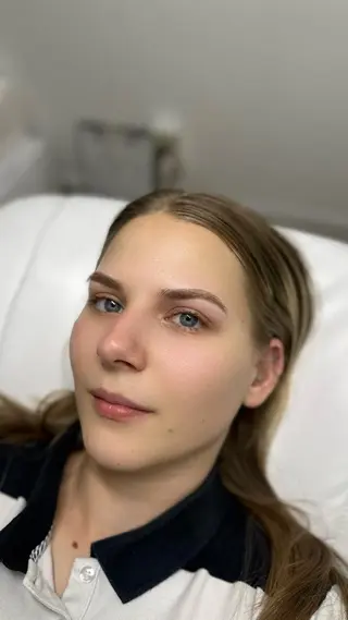 アイブロウ アイブロウサロン　レアファースト所属・HBLaward受賞 KANAの眉毛・アイブロウイメージ