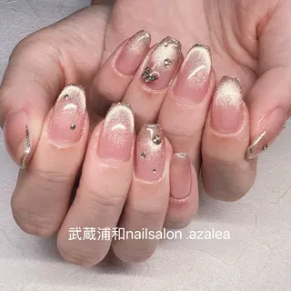 ネイル R inのネイルデザイン