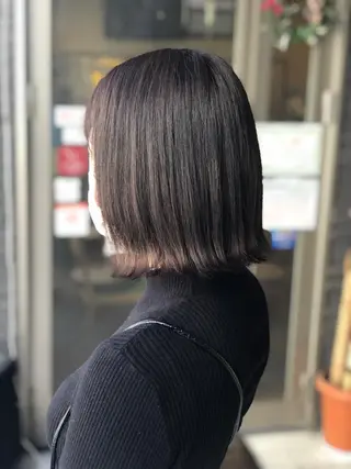 ショート 🫧trym 🫧鎌田凌太のヘアスタイル