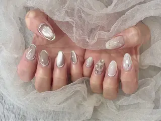 ネイル totalsalon koa5のマツエク・マツパデザイン