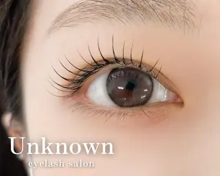 マツエク・マツパ Unknown ちひろのマツエク・マツパデザイン