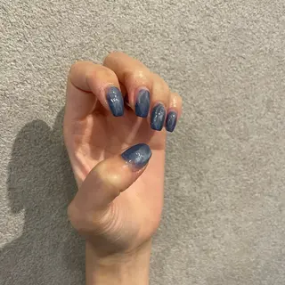 ネイル KI AYのネイルデザイン