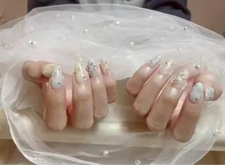 ネイル Angel AngelNailのネイルデザイン