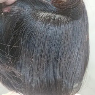 ショート カラー Geniee Horie🍙RINのその他イメージ