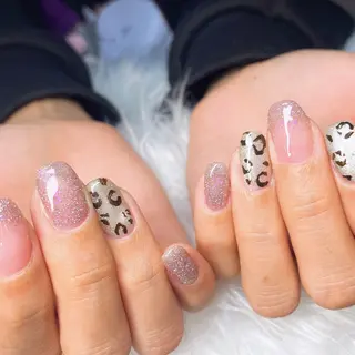 ネイル Theネイルサロン所属・The ネイルサロンのネイルデザイン