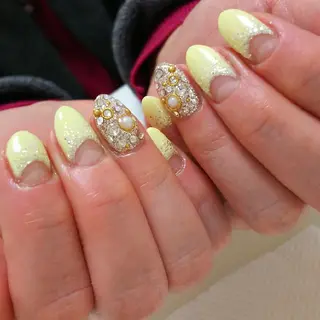 ネイル Mrs Nailのマツエク・マツパデザイン