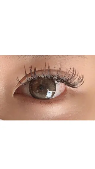 マツエク・マツパ ♡tiana juna˖ ࣪⊹のマツエク・マツパデザイン