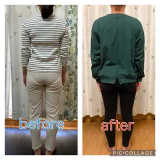 働く女性の為の足整体 🦶ゆうり【西荻窪】のその他イメージ