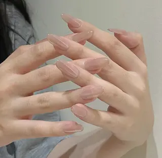 ネイル 🎀 NaNa_nailのネイルデザイン