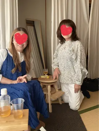 宮本 しおりのエステ・リラクイメージ