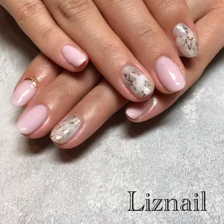 ネイル Rawr / saoriのネイルデザイン