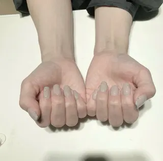 ネイル pationail 大北のネイルデザイン