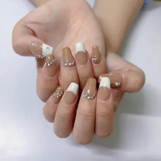 ネイル VIVIAN リサのネイルデザイン