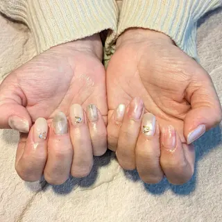 ネイル ｱｲﾗｯｼｭ ﾈｲﾙ ｻﾛﾝ つけるのマツエク・マツパデザイン