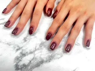 ネイル Regene ARAKIのネイルデザイン