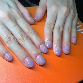 ネイル 【MAXKELLY】 KOBIKI🐾のネイルデザイン