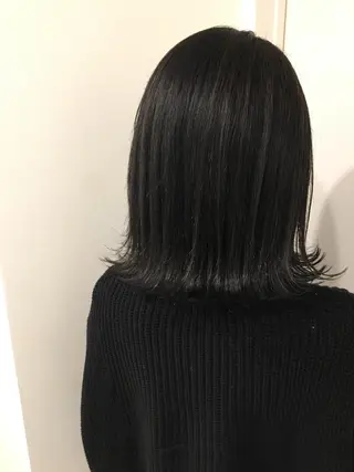 ショート カラー 🌈評価No.1🌈 艶髪カラー❌エクステのヘアスタイル