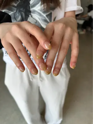 ネイル nailsalon YOLOのネイルデザイン