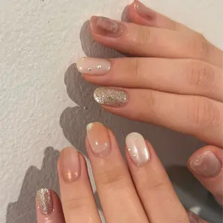 ネイル salondevi2 rikoの眉毛・アイブロウイメージ