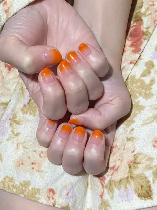 ネイル MaisonMizuho所属・原田 愛那のネイルデザイン