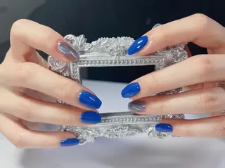 ネイル ネイルサロン ロア旧ジョリーのネイルデザイン