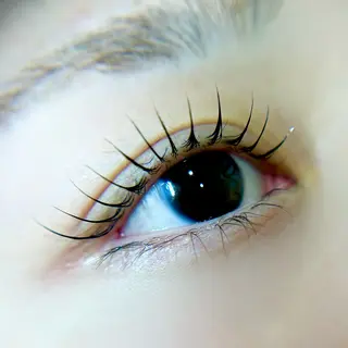 マツエク・マツパ huluhulu nakajimaのマツエク・マツパデザイン