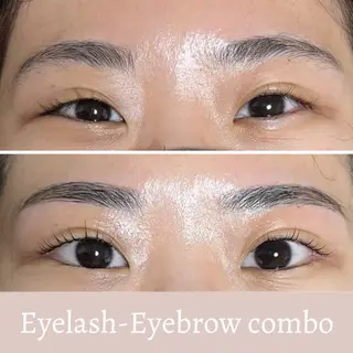 アイブロウ MONDO AYUの眉毛・アイブロウイメージ