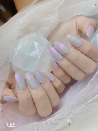 ネイル リン リンのネイルデザイン