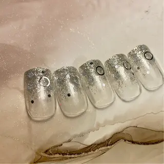 ネイル Legit nail salonのネイルデザイン