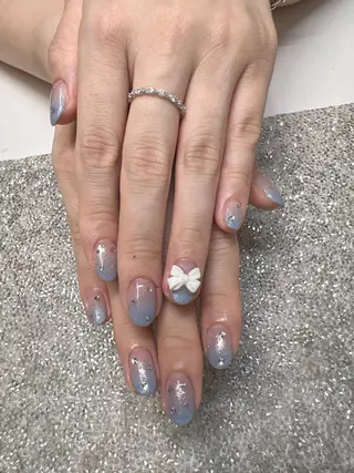 ネイル Guarendo錦糸町店所属・ガレンドウ 白澤 愛子のネイルデザイン