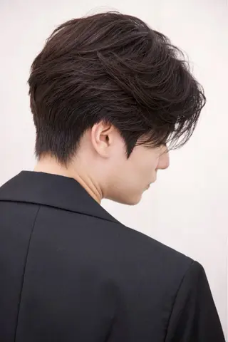 パーマ 【公式】LUCEY 川越のヘアスタイル