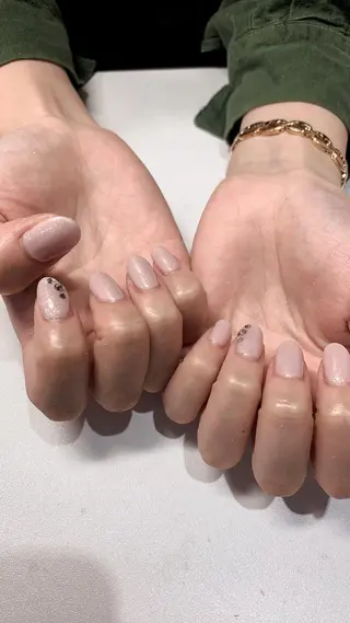 ネイル Guarendo(ガレンドゥ)錦糸町店所属・Gurando 錦糸町店のネイルデザイン