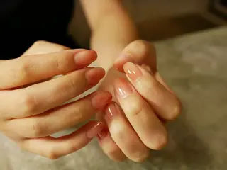 ネイル Individualize Gem所属・鈴木 彪雅のネイルデザイン