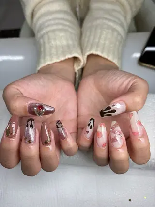 ネイル MOE🍒´- nailのネイルデザイン