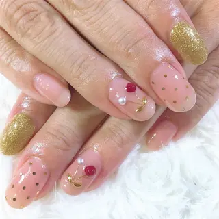 ネイル MISAKO nailのネイルデザイン