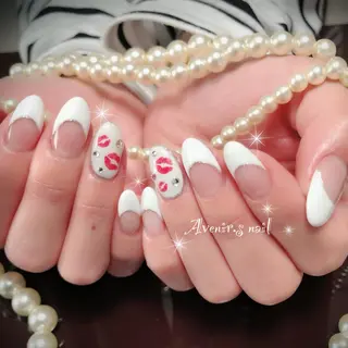 ネイル Home Salon Avenir.のネイルデザイン
