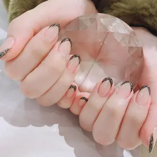 ネイル ファストネイル 広島PARCO店のネイルデザイン