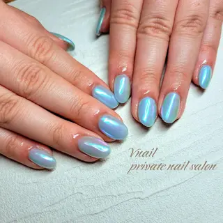 ネイル V. nailのネイルデザイン