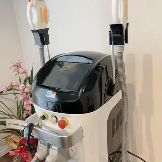 private salon Koo所属・美肌サロン Kooのその他イメージ