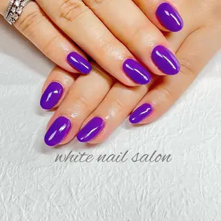 ネイル white nail salonのネイルデザイン