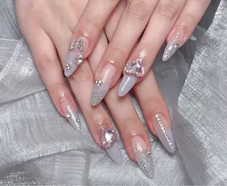 ネイル Ann- NailQueensのネイルデザイン