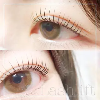 パーマ マツエク・マツパ eyelash ricoのマツエク・マツパデザイン