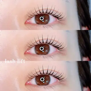 マツエク・マツパ パリジェンヌ/美眉 OLIVIA加藤のマツエク・マツパデザイン