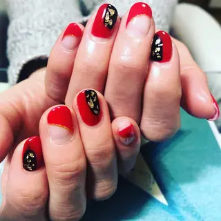 ネイル Lokahi NAILのネイルデザイン