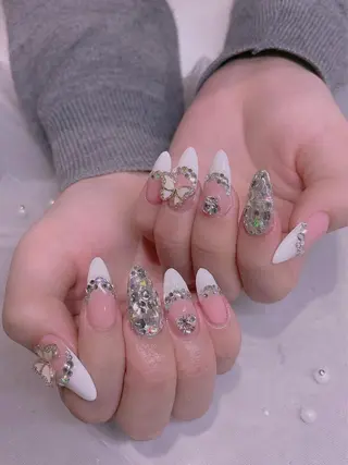 ネイル リン リンのネイルデザイン