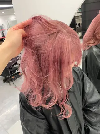 ミディアム eyelist♡ ao.CHIYOKAのマツエク・マツパデザイン