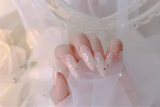 ネイル Lunéil 韓国×ワンホンのネイルデザイン