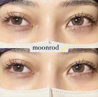 マツエク・マツパ ＋tico _ayanaのマツエク・マツパデザイン