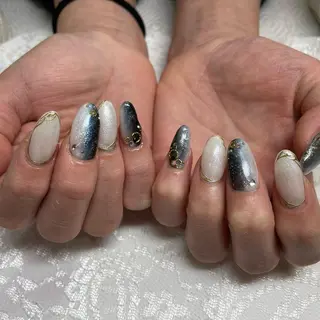 ネイル Sunny.Roa fujiのネイルデザイン