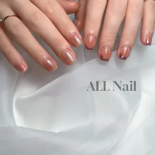 ネイル ALL Nail &whiteningのその他イメージ